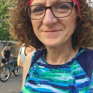 Meet your Posher, Terrie